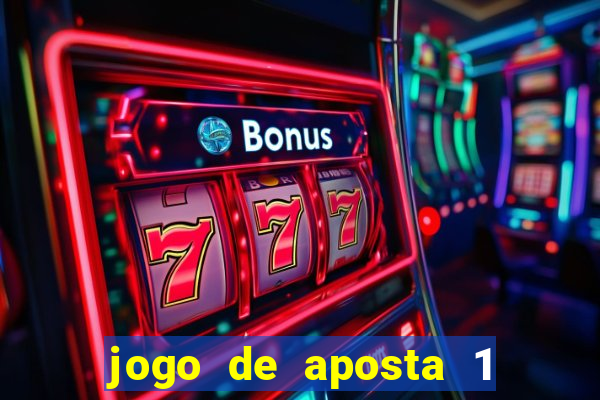 jogo de aposta 1 real tigre